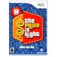 thumbnail image 1 of Pre-Owned Used The Price is Right 2010 Edition - Nintendo Wii, 1 of 1