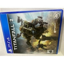 Pre-Owned Used Titanfall 2 - PlayStation 4