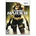 thumbnail image 1 of Used Tomb Raider Underworld - Nintendo Wii, 1 of 2