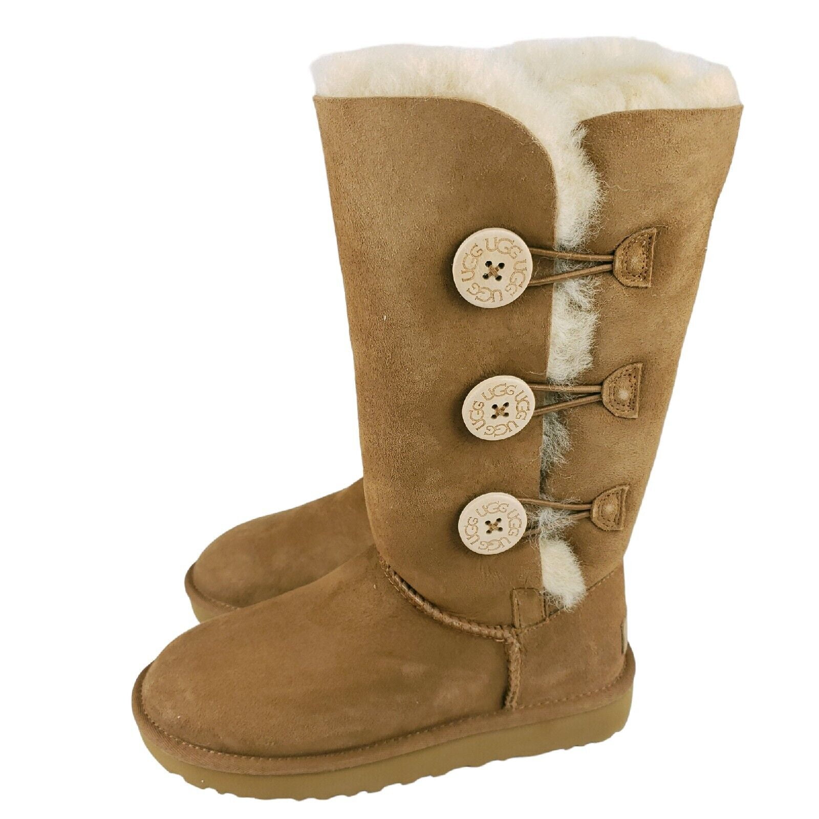 Bailey button cheap ii triplet boot