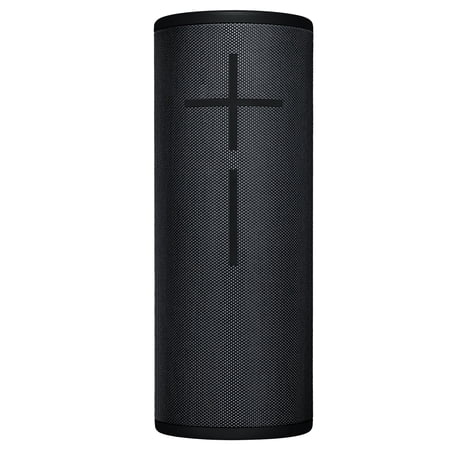 Pre-Owned Ultimate Ears Boom 3 Portable Wireless Waterproof Bluetooth Speaker -Night Black