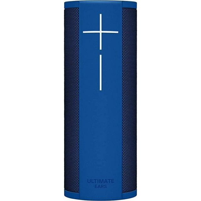 Used Ultimate Ears Megablast Portable Waterproof WiFi and Bluetooth