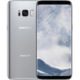 thumbnail image 1 of Pre-Owned Samsung Galaxy S8 SM-G950U 64GB Factory Unlocked Android, 1 of 1