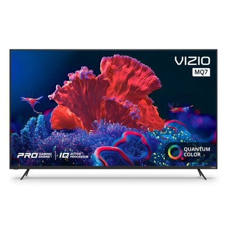 Used VIZIO 65" Class UHD Quantum LED Smartcast Smart TV HDR M-Series - M65Q7-H1 (Used)