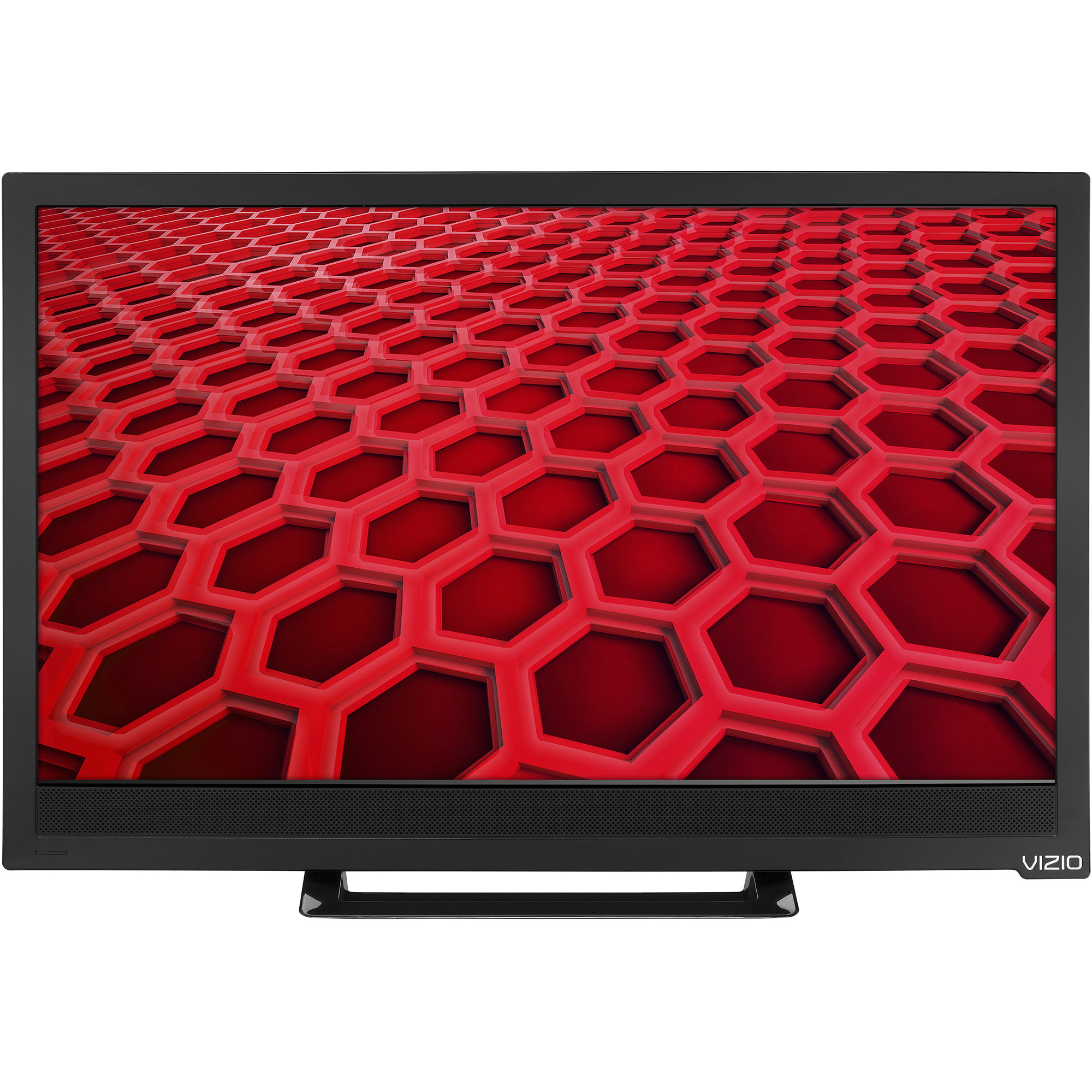 E243RV-FHD 23 LED TV Red Color Series HDTV