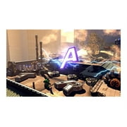 Used Warner Bros. Interactive LEGO Marvel's Avengers (Xbox 360)