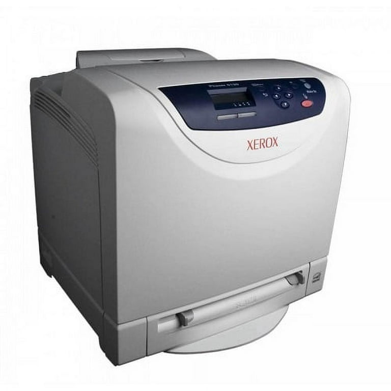Used Xerox Phaser 6130 Workgroup Laser Printer