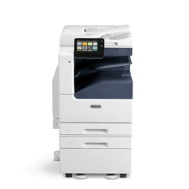 Pre-Owned Used Xerox VersaLink B7030 Monochrome Laser Multi Function Printer - 30ppm, Print, Scan, Copy, Auto Duplex, Network, A3/A4/A5 Media Sizes, 1200x1200 DPI, 2 Trays, Stand