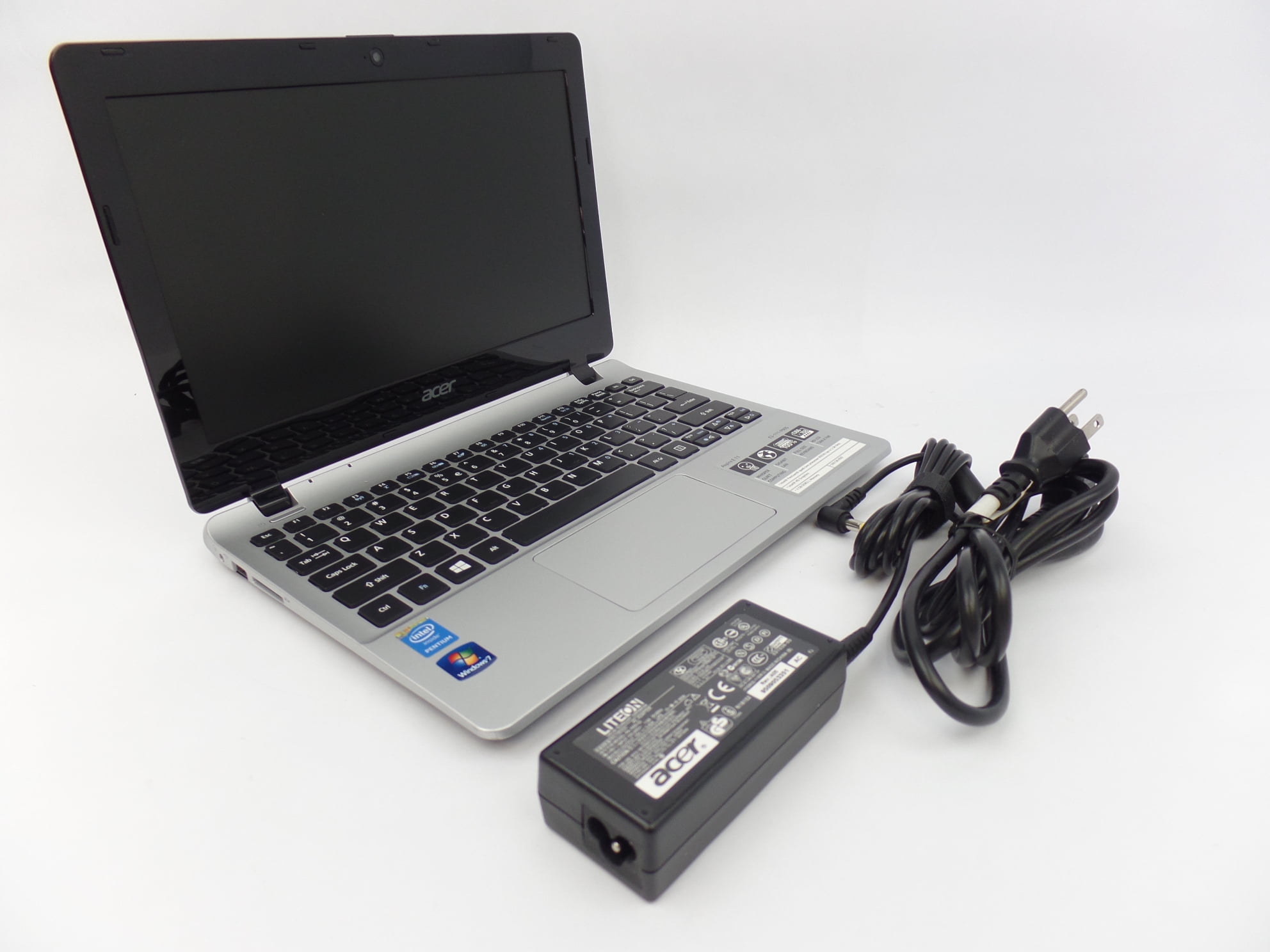 (未使用･未開封品)　Acer Aspire E 11 11.6-Inch Laptop 2GB 320GB With HDMI Bluetooth Webcam / E3-111-C0WA by Acer f4u0baa Amazon.com: Acer Aspire E 11 11.6-Inch Laptop 2GB 320GB With