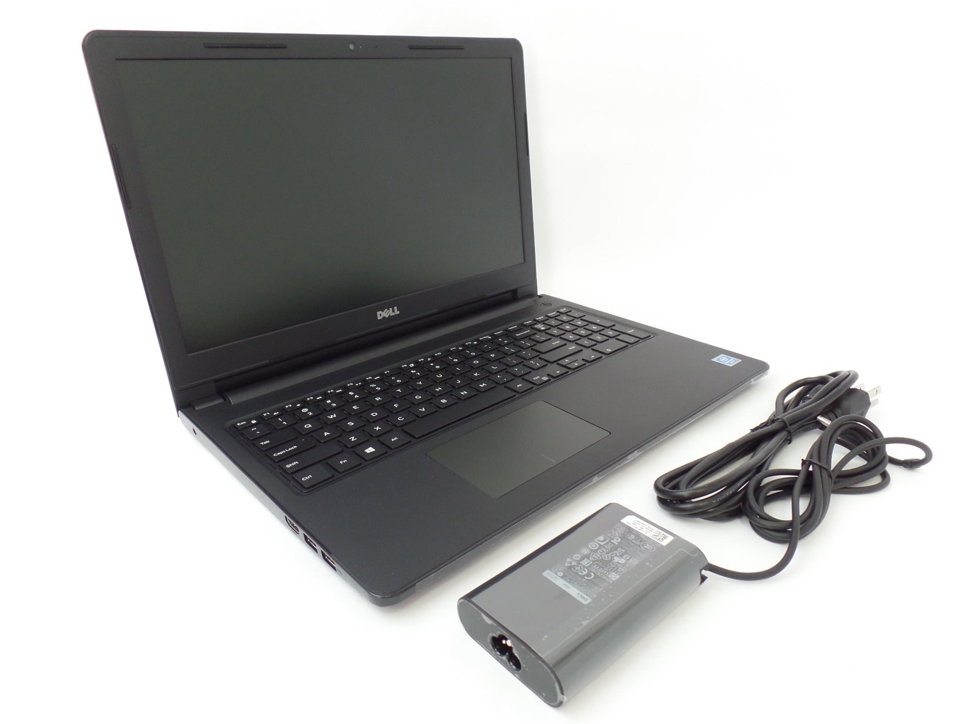 Used (good working condition) Dell Inspiron 3573 15.6" HD Pentium N5000