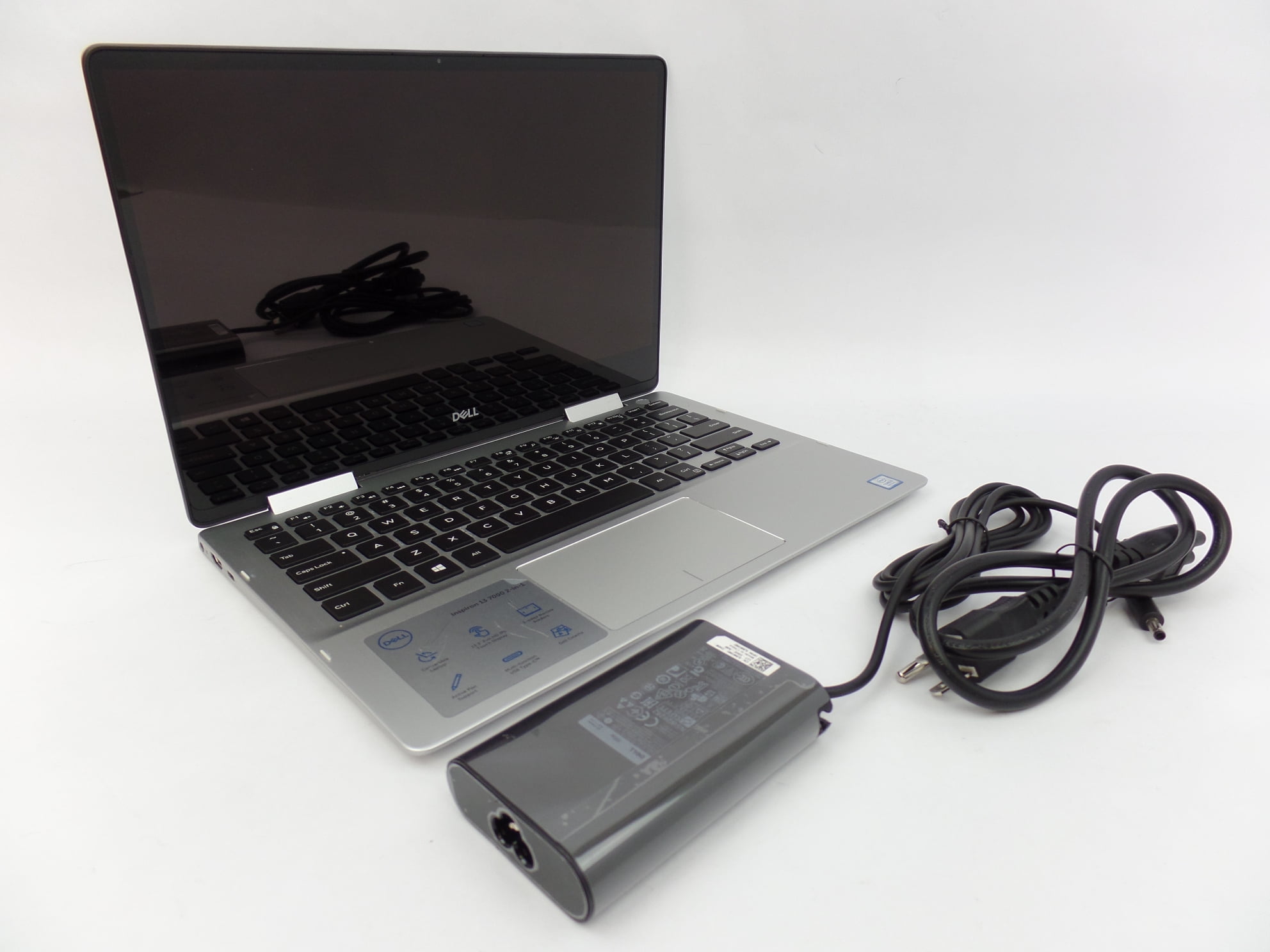 Used (good working condition) Dell Inspiron 7386 13.3