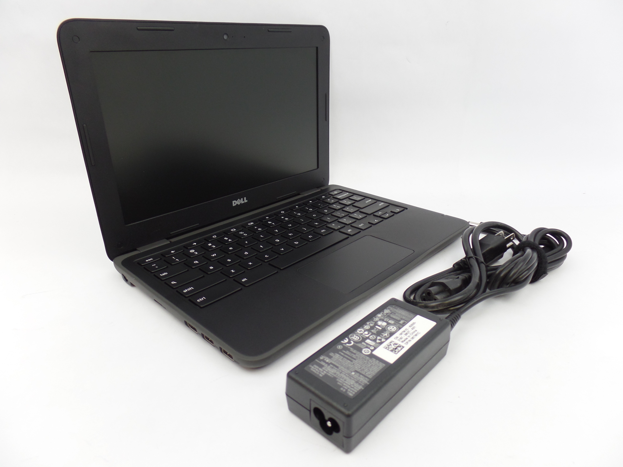 Used (good working condition) Dell Inspiron Chromebook 11 3181 11.6" HD