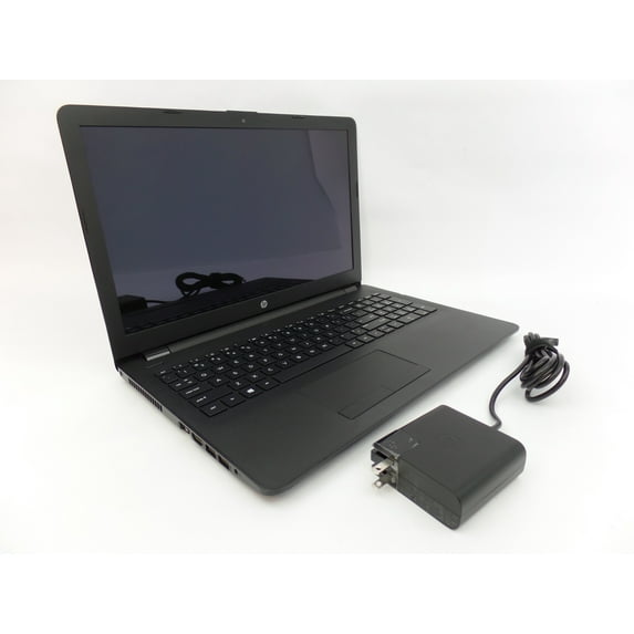 Used (good working condition) HP 15-bs013dx 15.6" HD Touch i3-7100U 2.4GHz 8GB 1TB W10H 1TJ81UA Laptop U