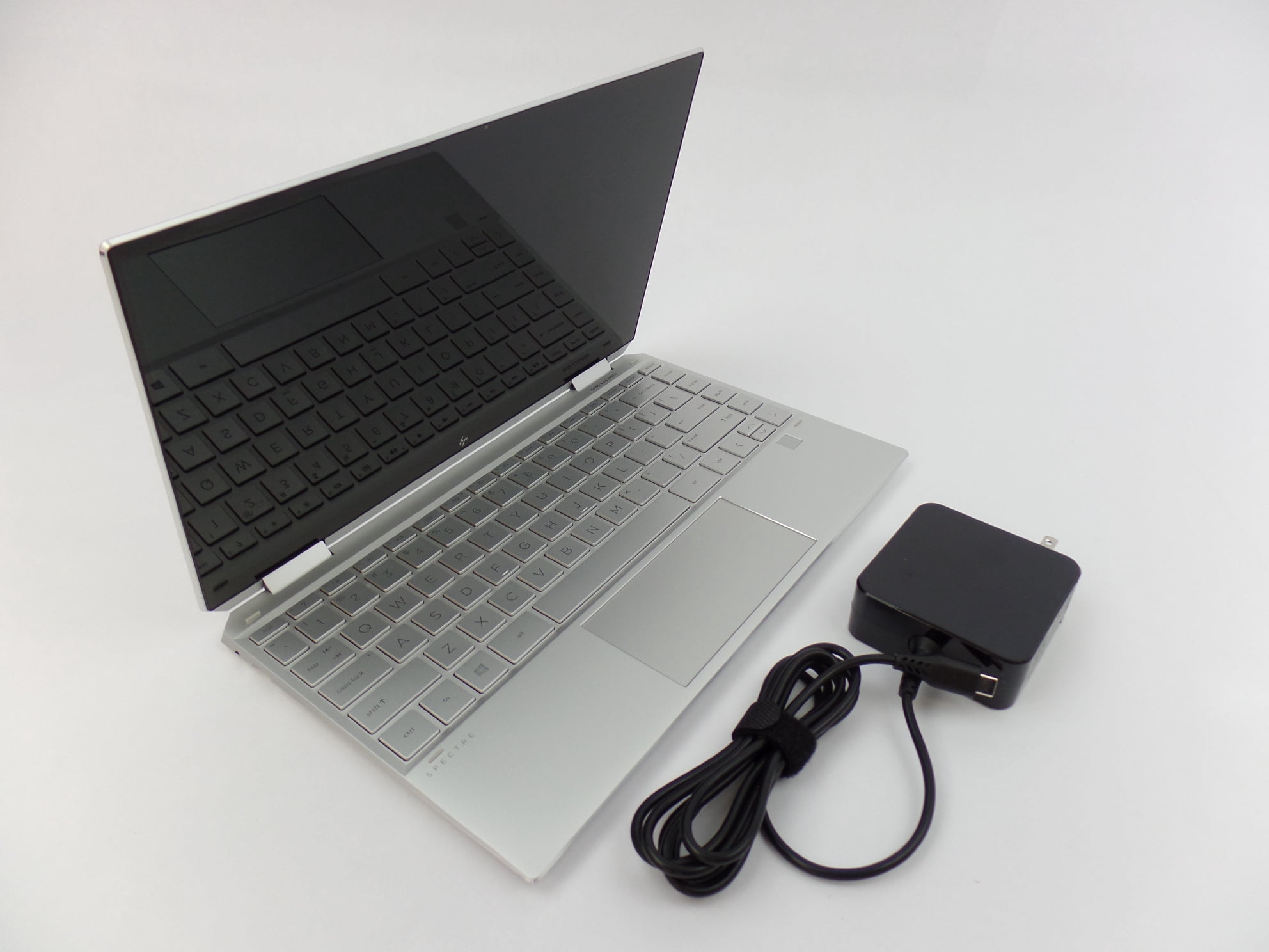 Used (good working condition) HP Spectre x360 13-aw0013dx 13.3" FHD Touch i7-1065G7 1.3GHz 8GB 512GB SSD W10 U