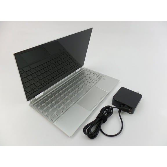 Used (good working condition) HP Spectre x360 13-aw0013dx 13.3" FHD Touch i7-1065G7 1.3GHz 8GB 512GB SSD W10 U