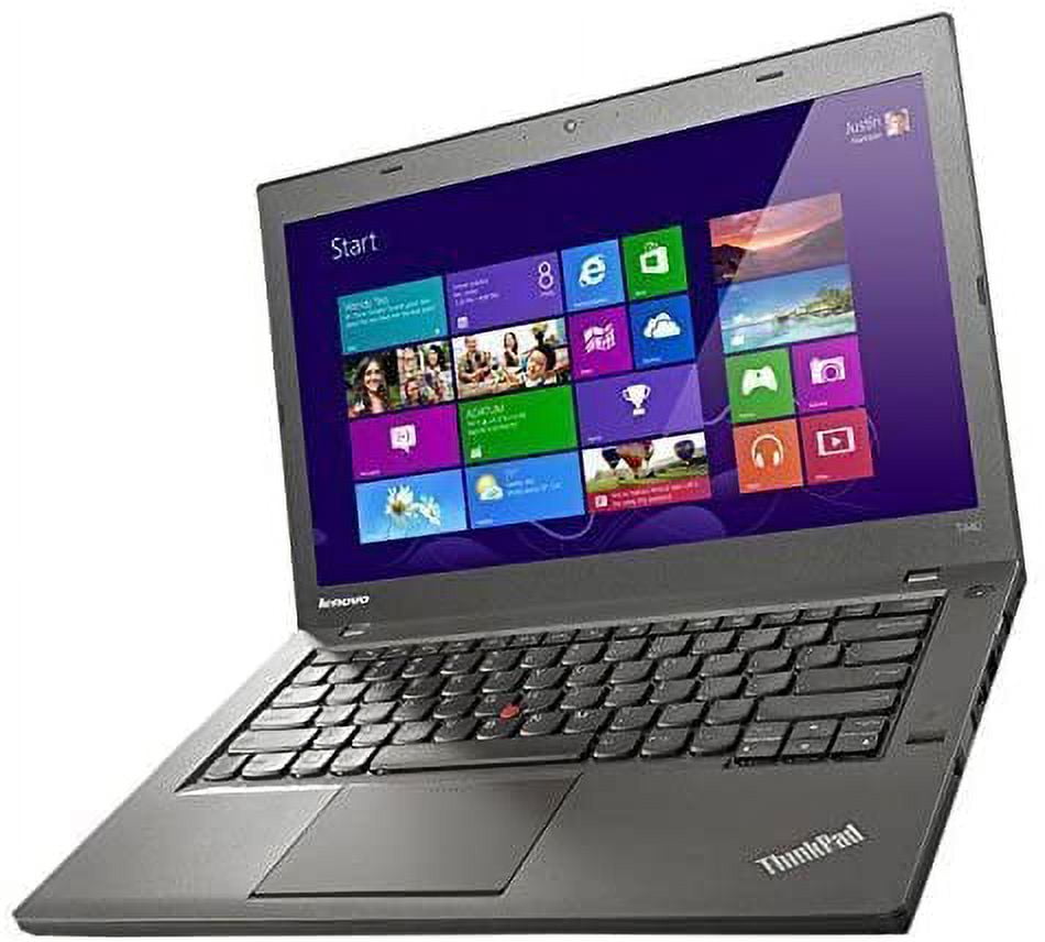 Used good working little Scratch Lenovo Thinkpad T440S 14