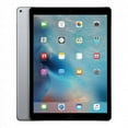 thumbnail image 1 of Pre-Owned Used iPad Pro Space Gray WiFi 128GB 12.9" (ML0N2LL/A)(2015), 1 of 3