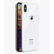 Pre-Owned Used iPhone XS 256GB Silver (Verizon) (Used )