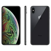 Pre-Owned iPhone XS Max 64GB Gray (T-Mobile)