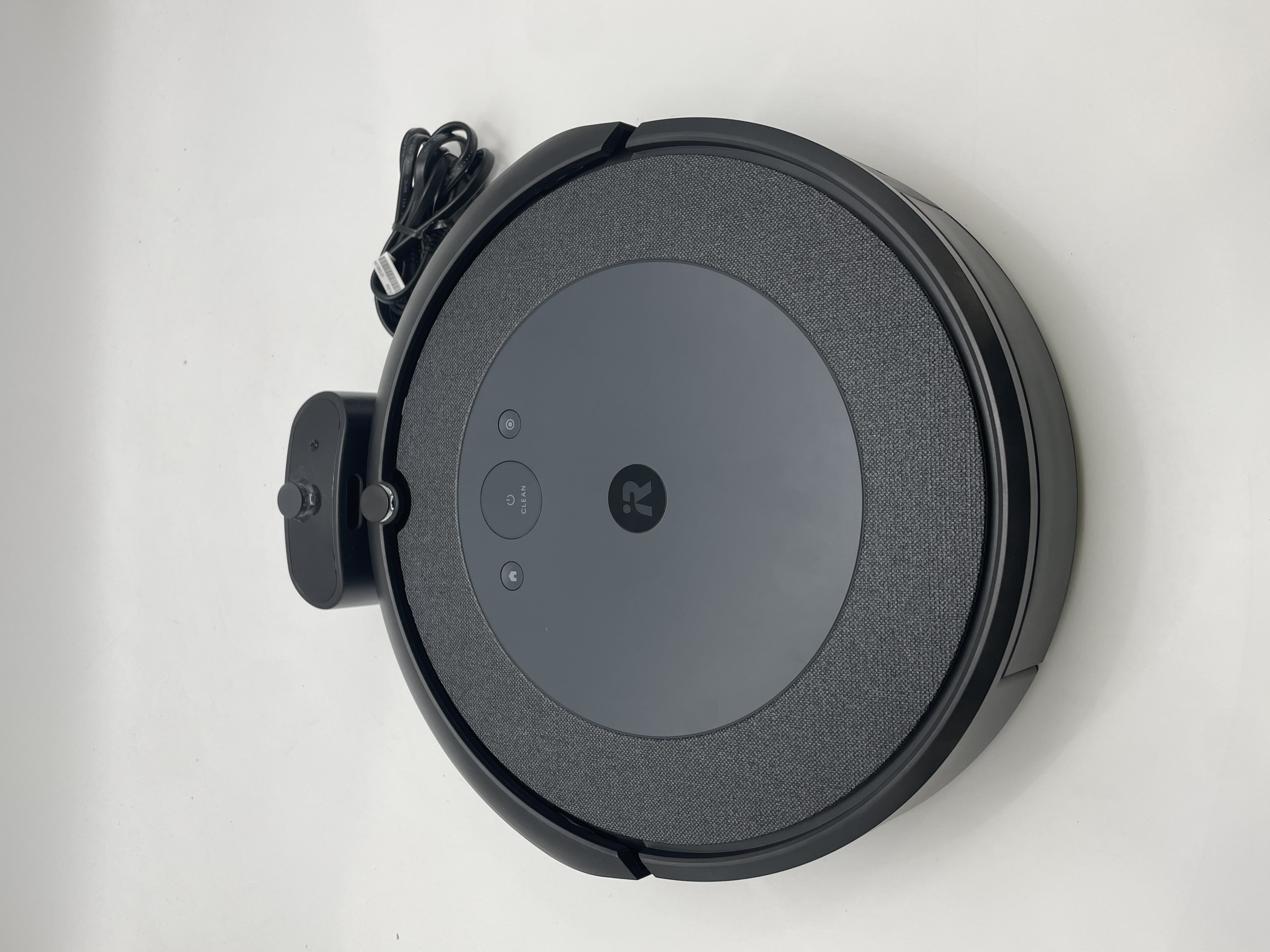 Used iRobot Roomba i4 EVO 4150 Robot Vacuum Wifi Connected I415020
