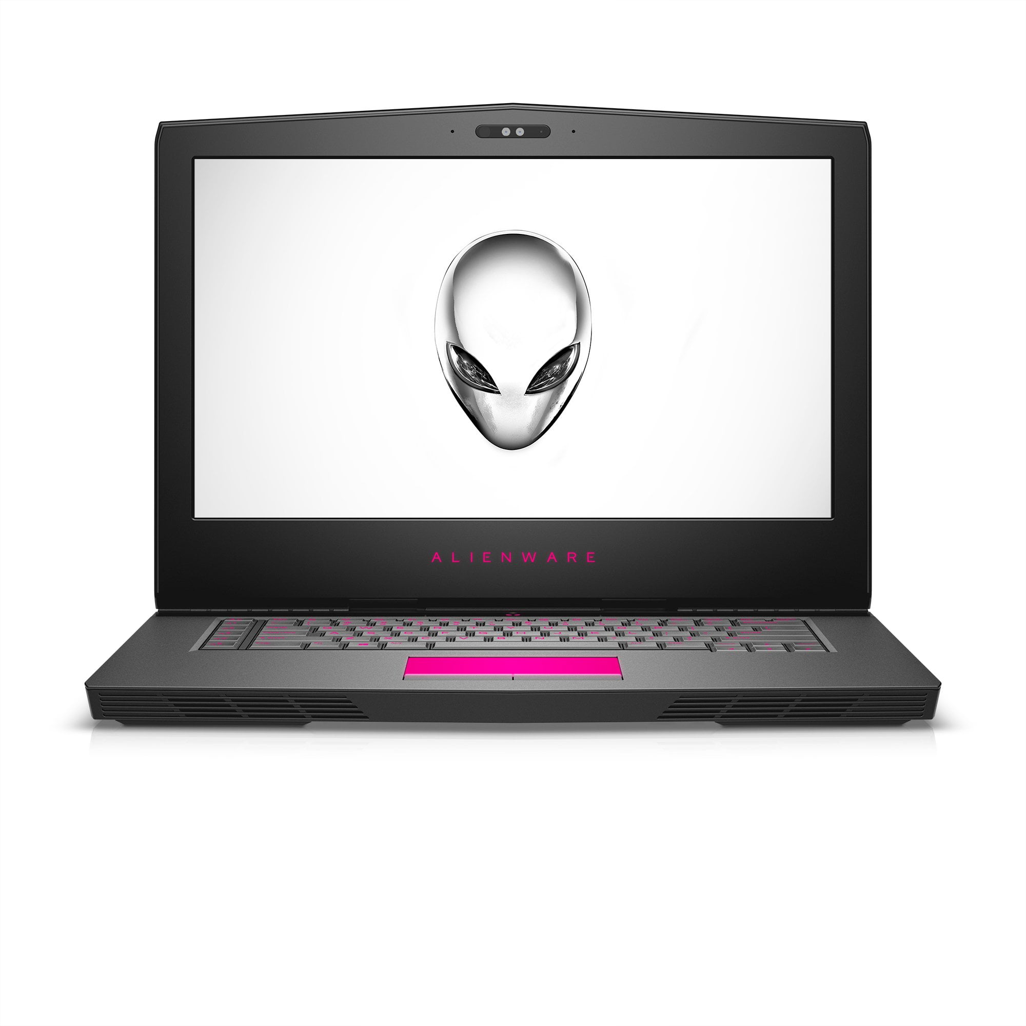 UsedAlienware 15 R3 AW15R3 Laptop with Quad-Core i7-6700HQ up to 