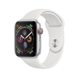 Apple Watch Series 4 GPS, 44mm Space Gray Aluminum