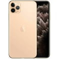 thumbnail image 1 of iPhone 11 Pro Unlocked (CDMA + GSM) 512GB Gold ( Fair), 1 of 2
