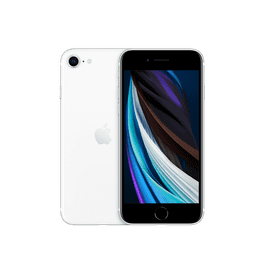 iPhone SE2 64GB White