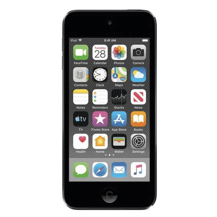 Apple iPod Touch Generation 256GB Electronics Selection