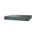 thumbnail image 1 of UsedCisco WS-C3560V2-24PS-E 24-Port PoE 3560V2 24PS Catalyst Switch, 1 of 1