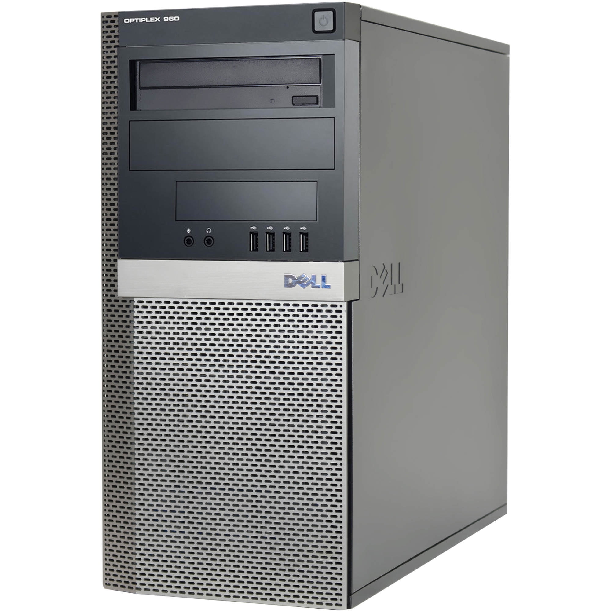 DELL - DELL Optiplex960 パソコンセット Amazon.com: Dell OptiPlex 960 SFF Desktop Core 2 Duo 2.9GHz