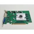 thumbnail image 1 of UsedEVGA nVidia GeForce 8400GS 512MB DDR2 SDRAM PCI Express x16 Video Card, 1 of 3