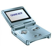 Gameboy Advance SP Pearl Pink