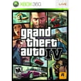 thumbnail image 1 of Used Grand Theft Auto IV For Xbox 360 4, 1 of 3