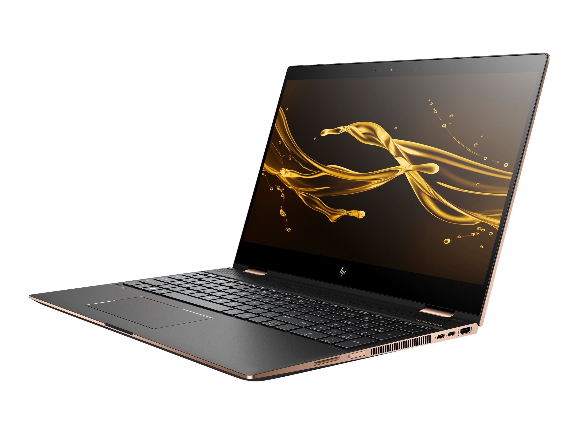 UsedHP Spectre x360 4K Laptop 15.6