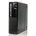 thumbnail image 1 of UsedLenovo ThinkCentre E73 SFF i3-3220 3.30GHz Wi-Fi 8GB 1TB Win 10 Pro 1 Yr Wty, 1 of 5