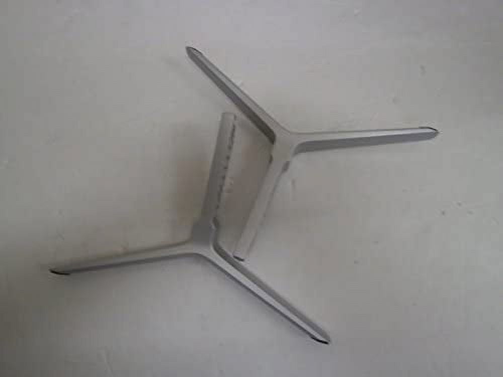 UsedTV Base Stand Set Complete with Screws for VIZIO M55C2 Smart TV