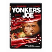 UsedYonkers Joe On DVD With Chazz Palminteri Drama