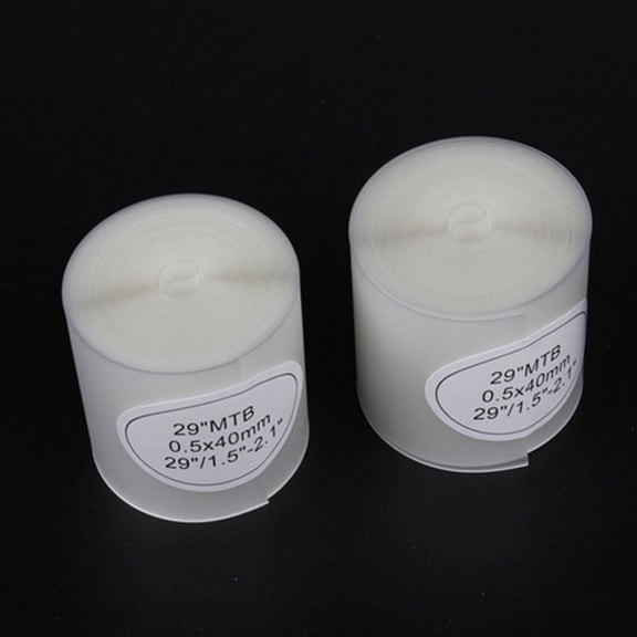 Useful Convenient Tire Liner For Mtb Mtb 700C / 26/27.5/29 Inch Anti Puncture Proof Bicycle Mat Polyurethane Polymer