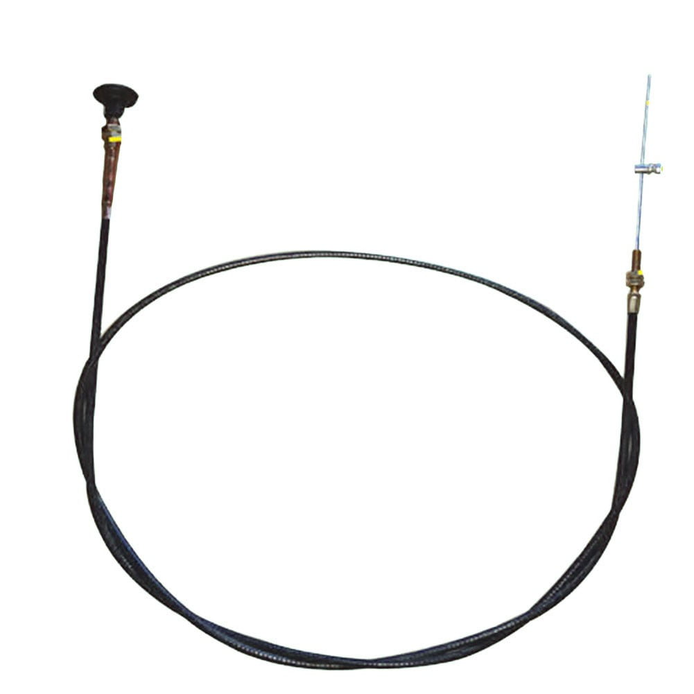 CHOKE CABLE - Fuel System Parts - Farmall Parts - International