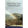thumbnail image 1 of Useful Eskimo Advice To Remember Daily, 1 of 1