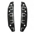 thumbnail image 1 of Useful Front Bumper Bracket Holder 108418100E 108418200E for 2017-2020, 1 of 11
