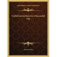 thumbnail image 1 of Useful Instructions for a Successful Life (Hardcover), 1 of 1