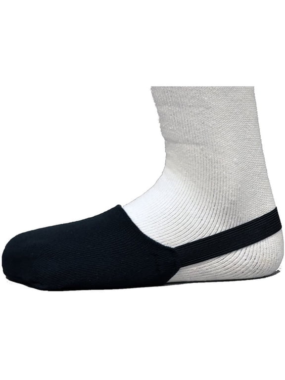Useful Keep Warm Adjustable Broken Foot Cast Sock Toe Protector Toe Cover Foot Cast