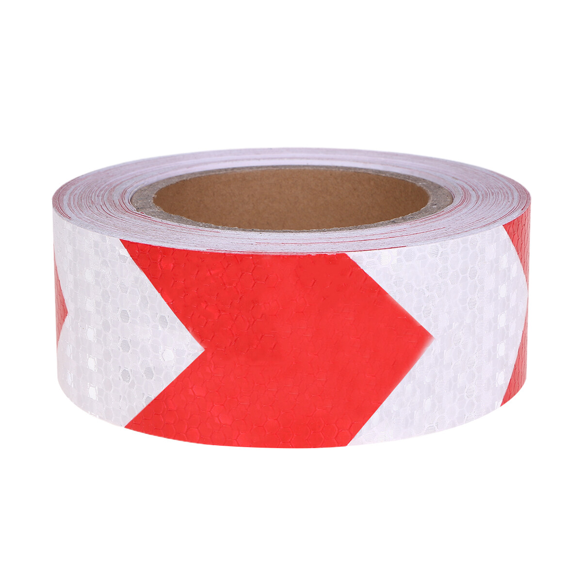 Useful Reflective Mark Sticker Truck Safety Warning Mark Waterproof