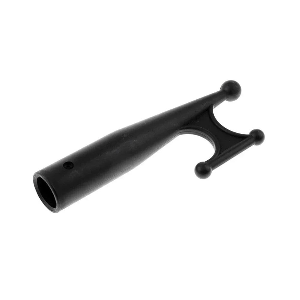 Useful Replacement Boat Hook Fishing For Kayak Yacht 20cm Long Accessory Head Mooring