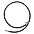 thumbnail image 1 of Useful Self-Locking Tire Air Chuck w/ Rubber Hose Car Air Hose for 0.305"x32TPI, 1 of 19