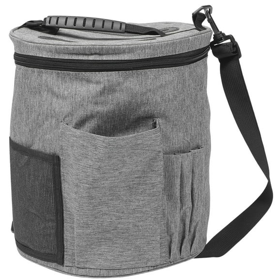 Useful Woolen Yarn Container DIY Knitting Storage Bag Sundry Storage Pouch