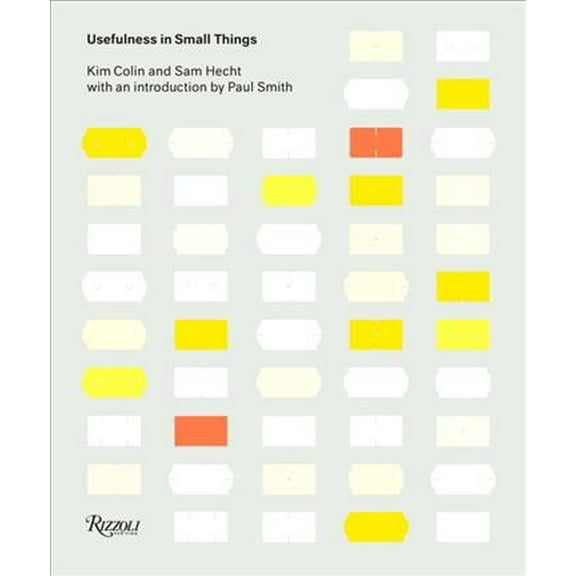 Usefulness in Small Things : Items from the Under a Fiver Collection (Paperback)