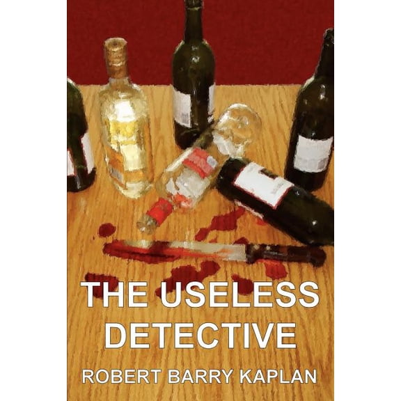 Useless Detective